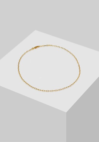 ELLI Ketting in Goud