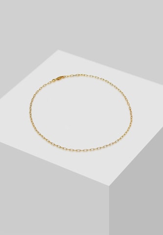 ELLI Necklace in Gold