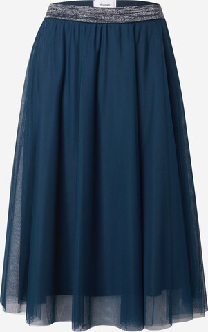 NÜMPH Skirt 'EA' in Blue: front
