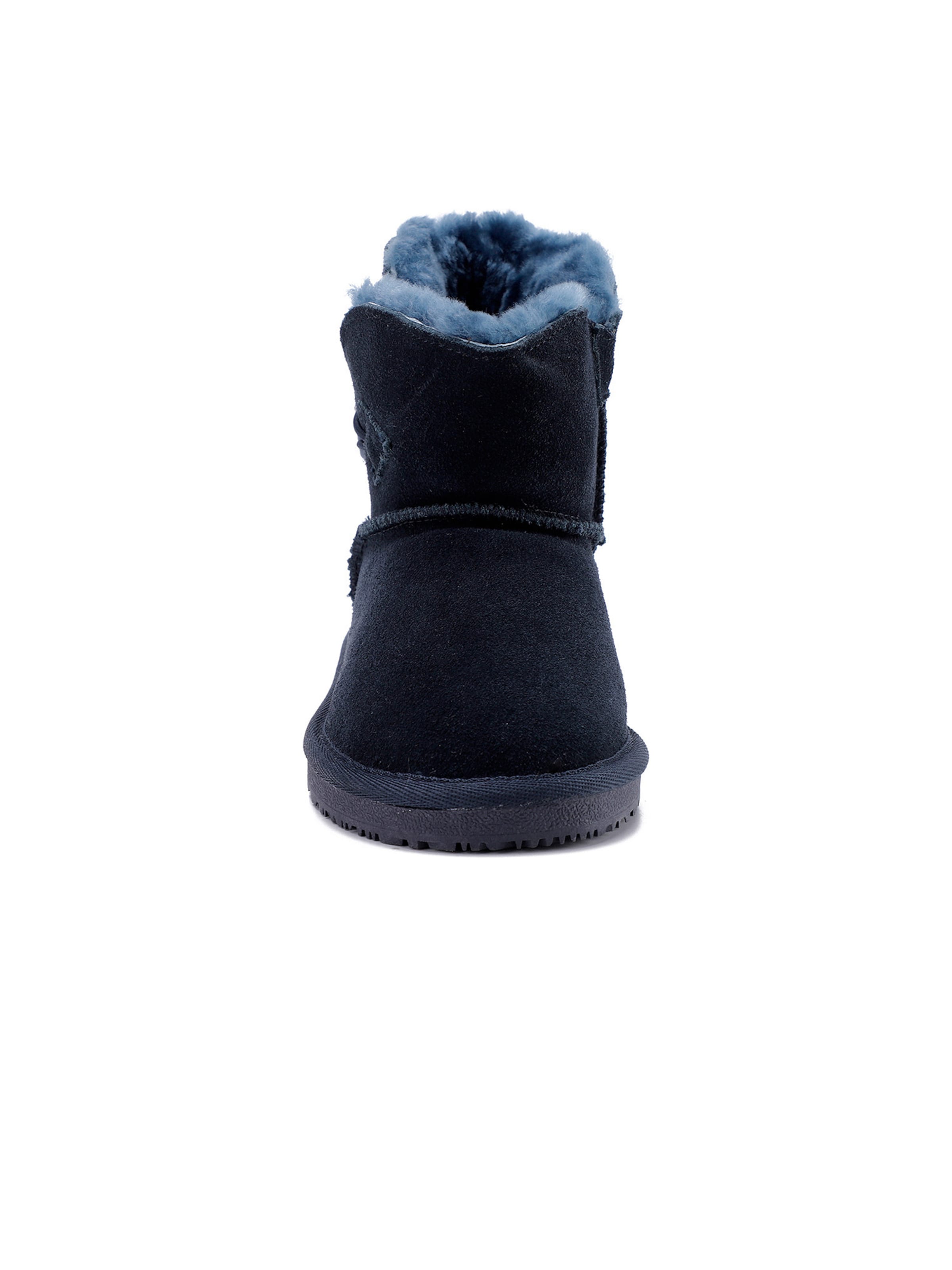 Gooce Snowboots 'Pillar' in Blau