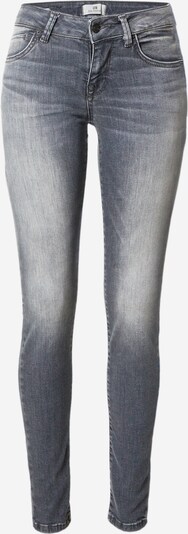 LTB Jean 'Nicole' en gris denim, Vue avec produit