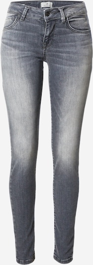 LTB Jeans 'Nicole' in de kleur Grey denim, Productweergave