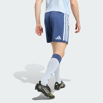 regular Pantaloni sportivi 'Ajax 26/27' di ADIDAS PERFORMANCE in blu