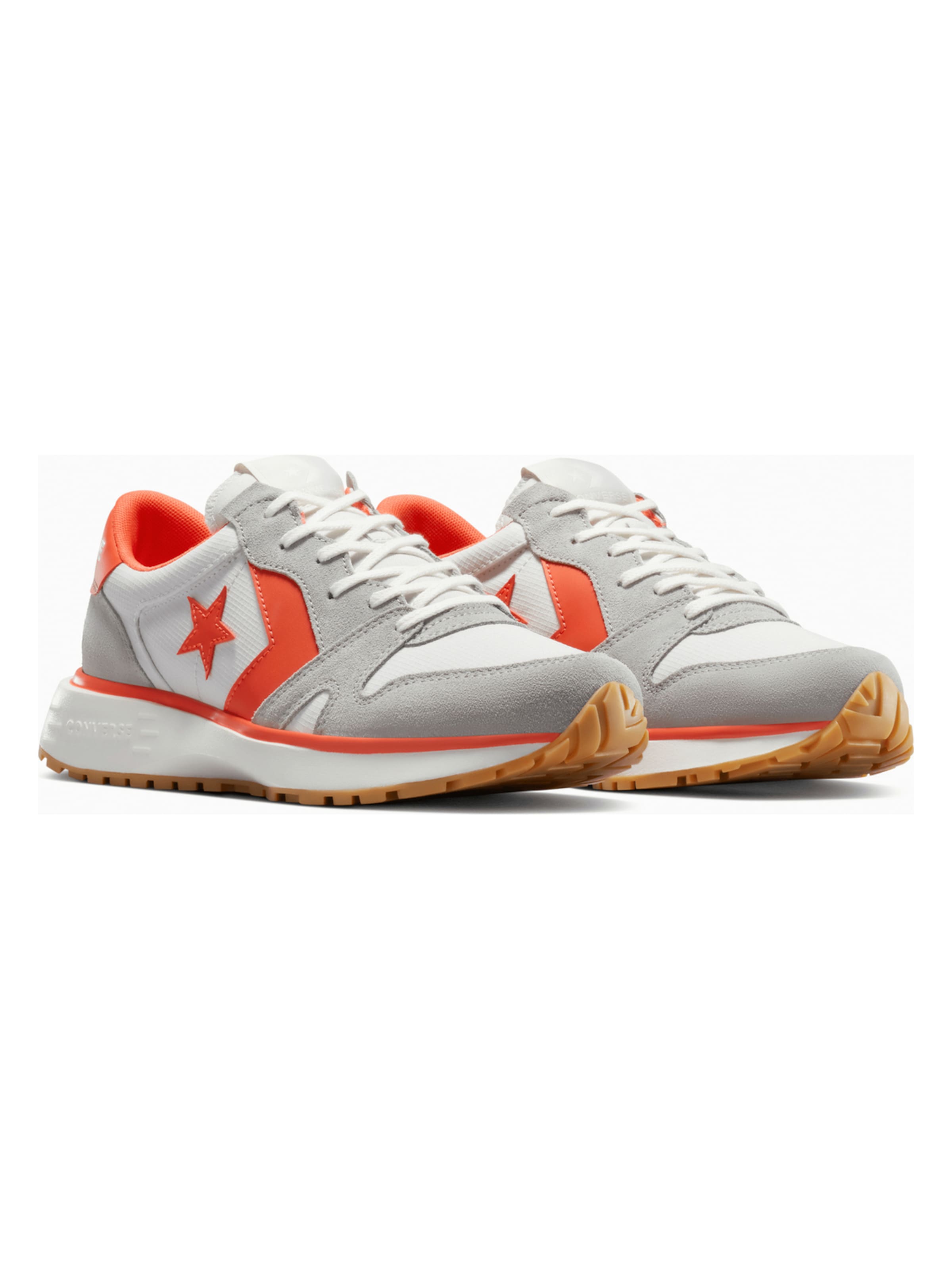 CONVERSE - Calzado deportivo 'Omni' en gris