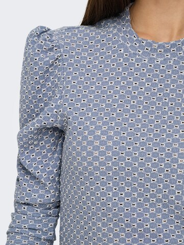 ONLY Shirt 'ONLGENNY' in Blue