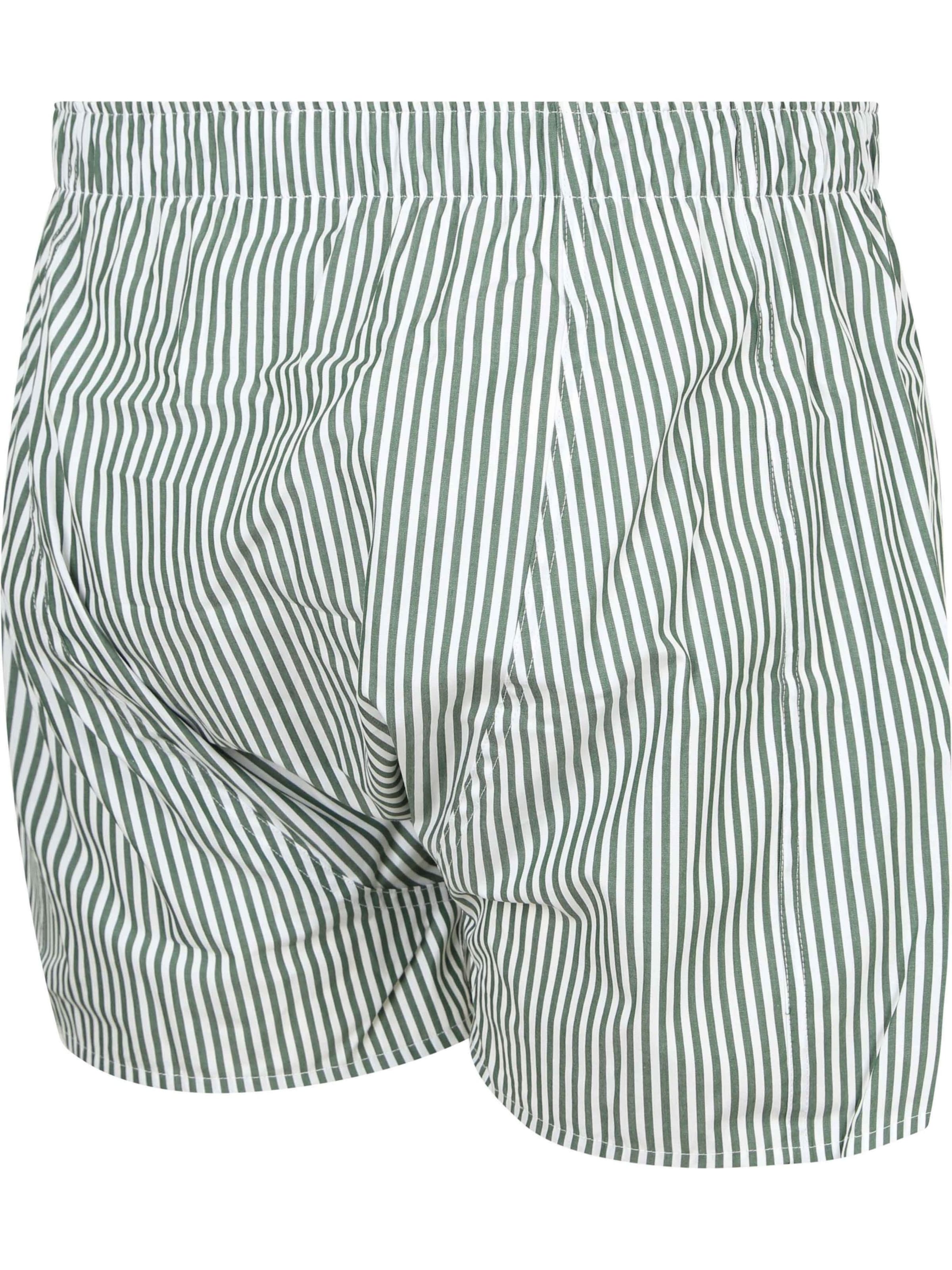 Steppin' out Boxershorts‌‌‌‌‌‌‌‌‌ in Grün