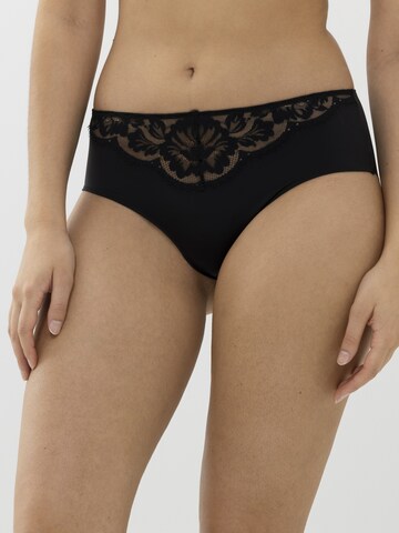 Mey Panty 'American' in Black