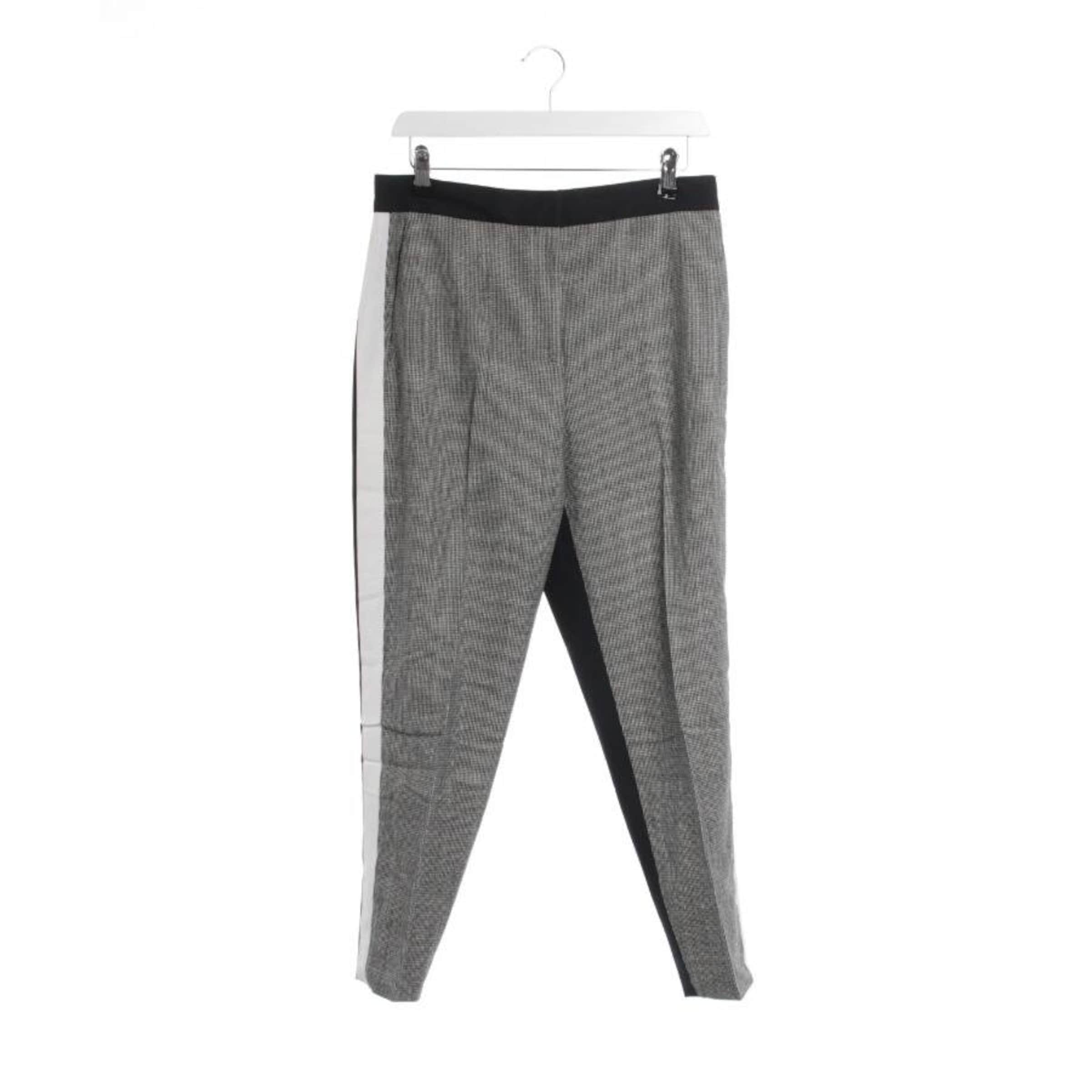 Antonelli Pants in S in White: front