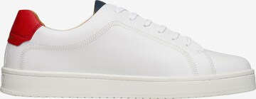 N91 Sneakers 'Original Draft BB' in White