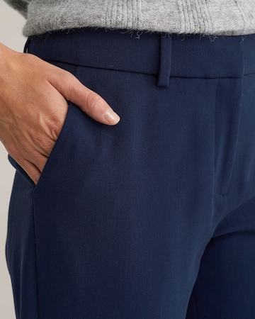zils WE Fashion Piegulošs Buktētas bikses