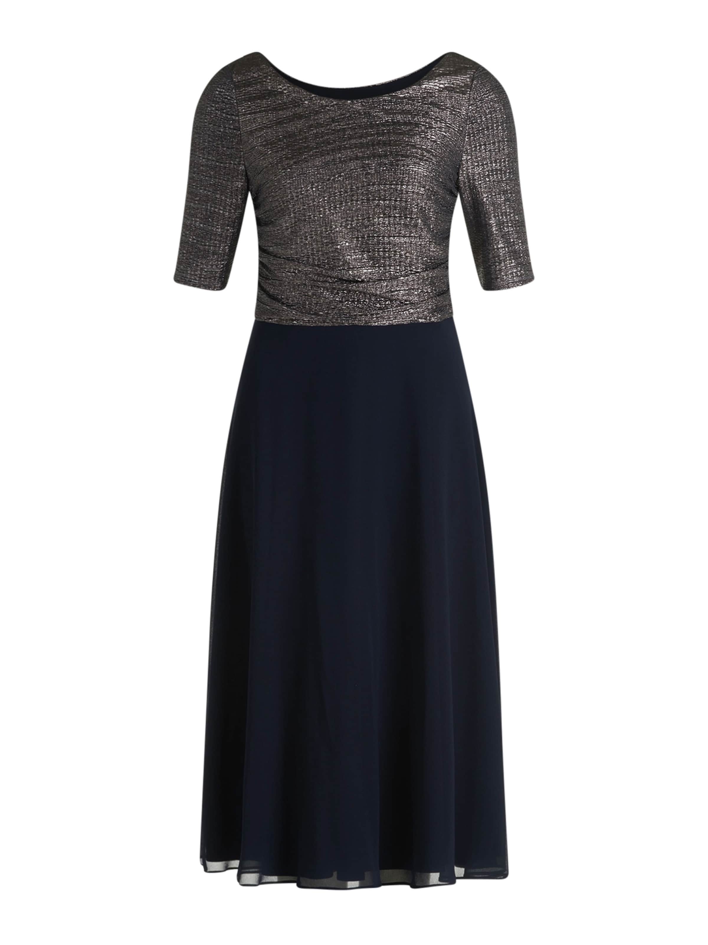 Vera Mont Cocktail dress in Blue: front