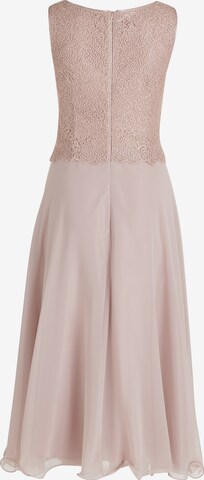 Vera Mont Kleid in Pink