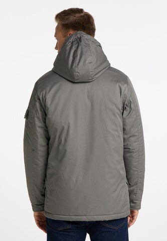 MO Between-Season Jacket in Grey