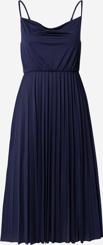 Guido Maria Kretschmer Women Jurk 'Selina' in Blauw: voorkant