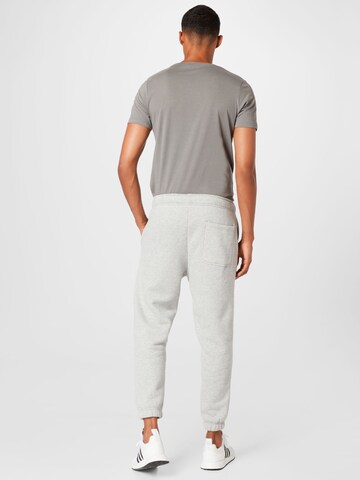 DIESEL Tapered Pants 'Caltony' in Grey