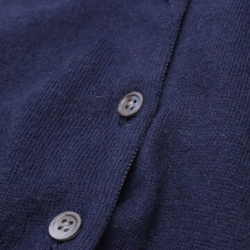 Polo Ralph Lauren Pullover / Strickjacke XS in Blau