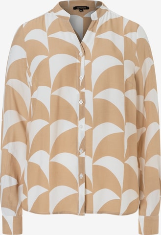 MORE & MORE Pusero värissä valkoinen: etupuoli