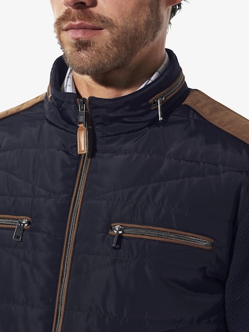 BABISTA Tussenjas 'Belor' in Blauw