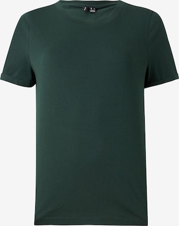 Maglietta 'VMPAULA' di VERO MODA in verde: frontale