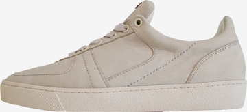 Högl Sneakers 'GO THROUGH' in Beige: front