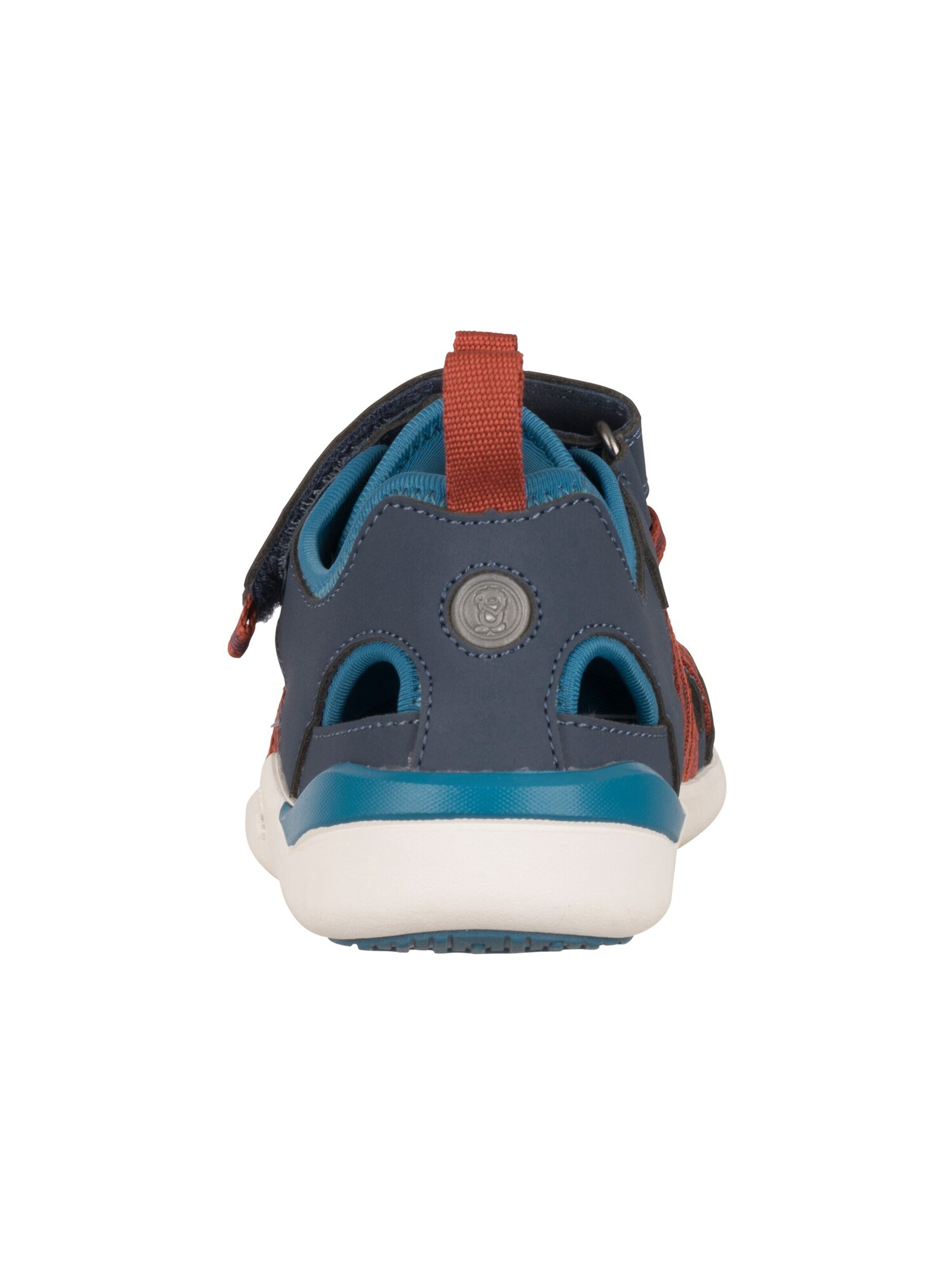 TROLLKIDS Flats in Blue