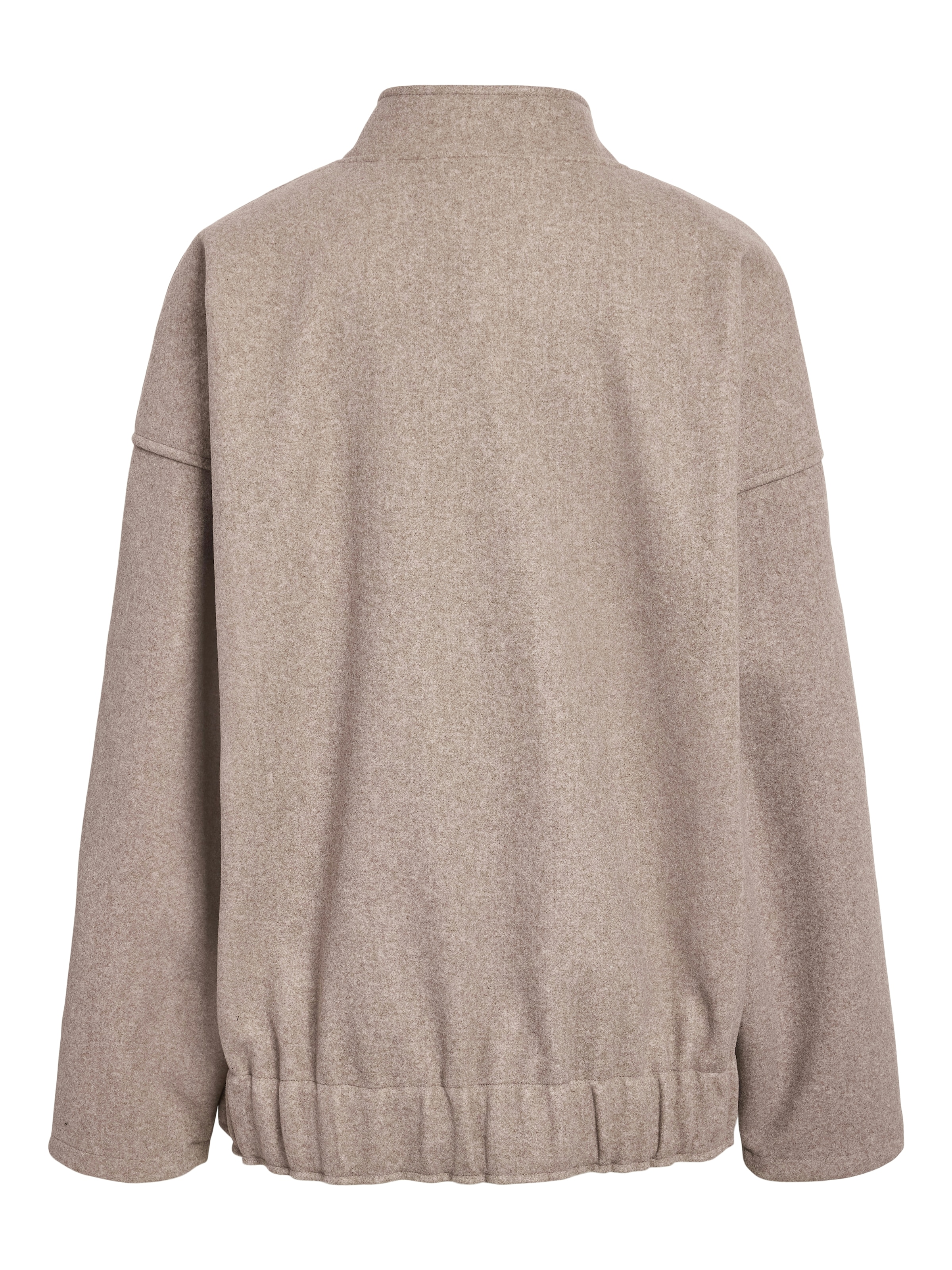 Noisy may Between-Season Jacket 'Halston' in Beige