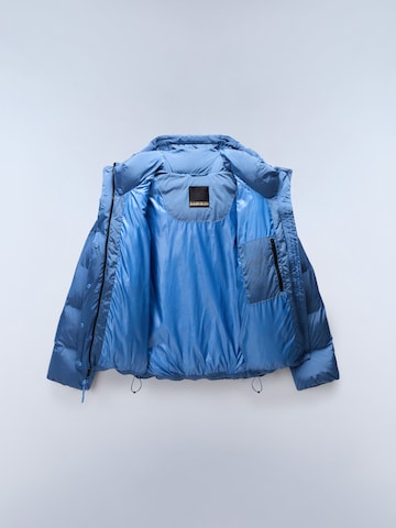 Veste mi-saison 'Glane' NAPAPIJRI en bleu