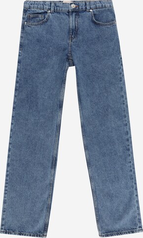 Loosefit Jeans 'Harmony' di KIDS ONLY in blu: frontale