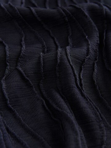 Next Knit cardigan in Blue