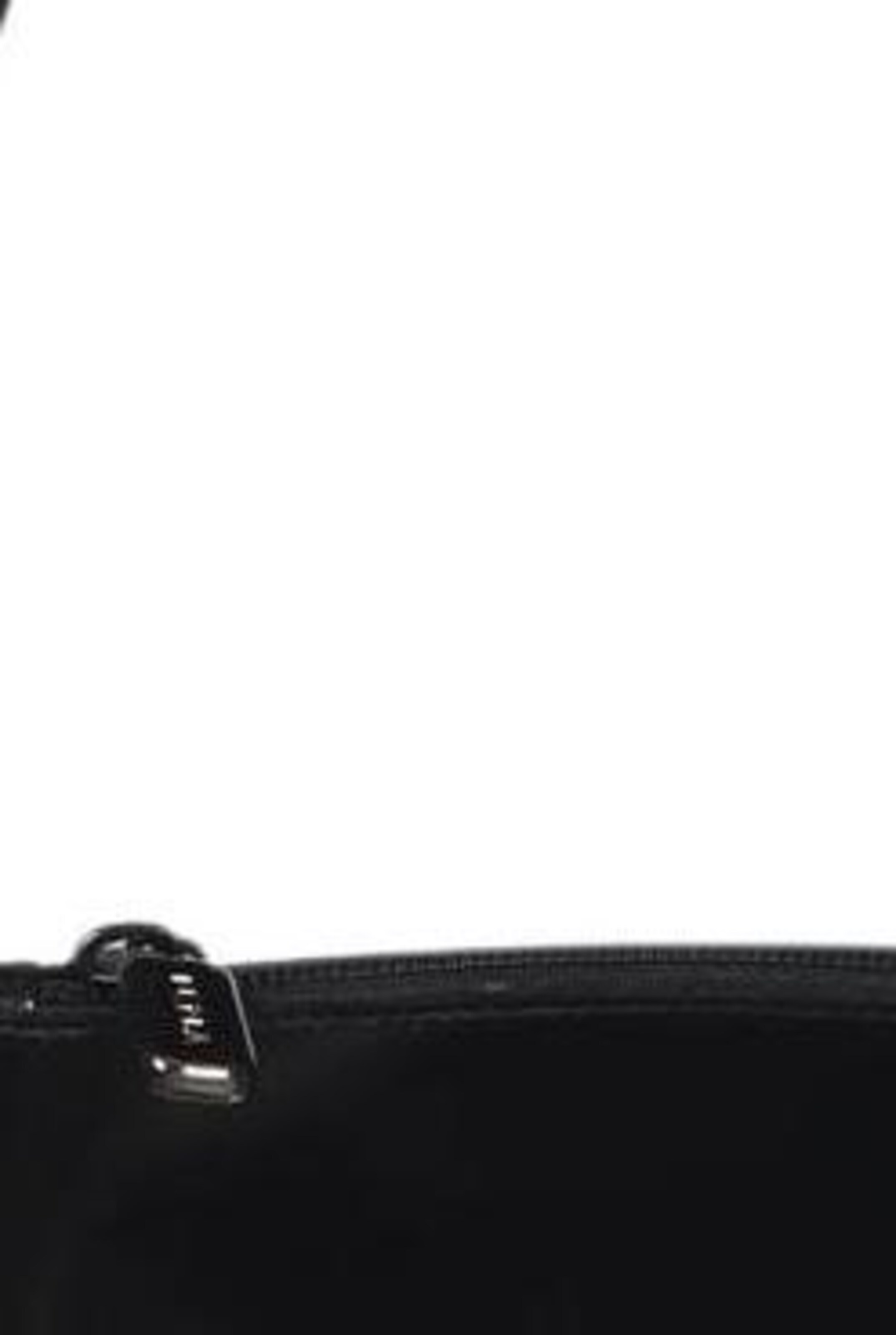 FURLA Handtasche klein Leder One Size in Schwarz