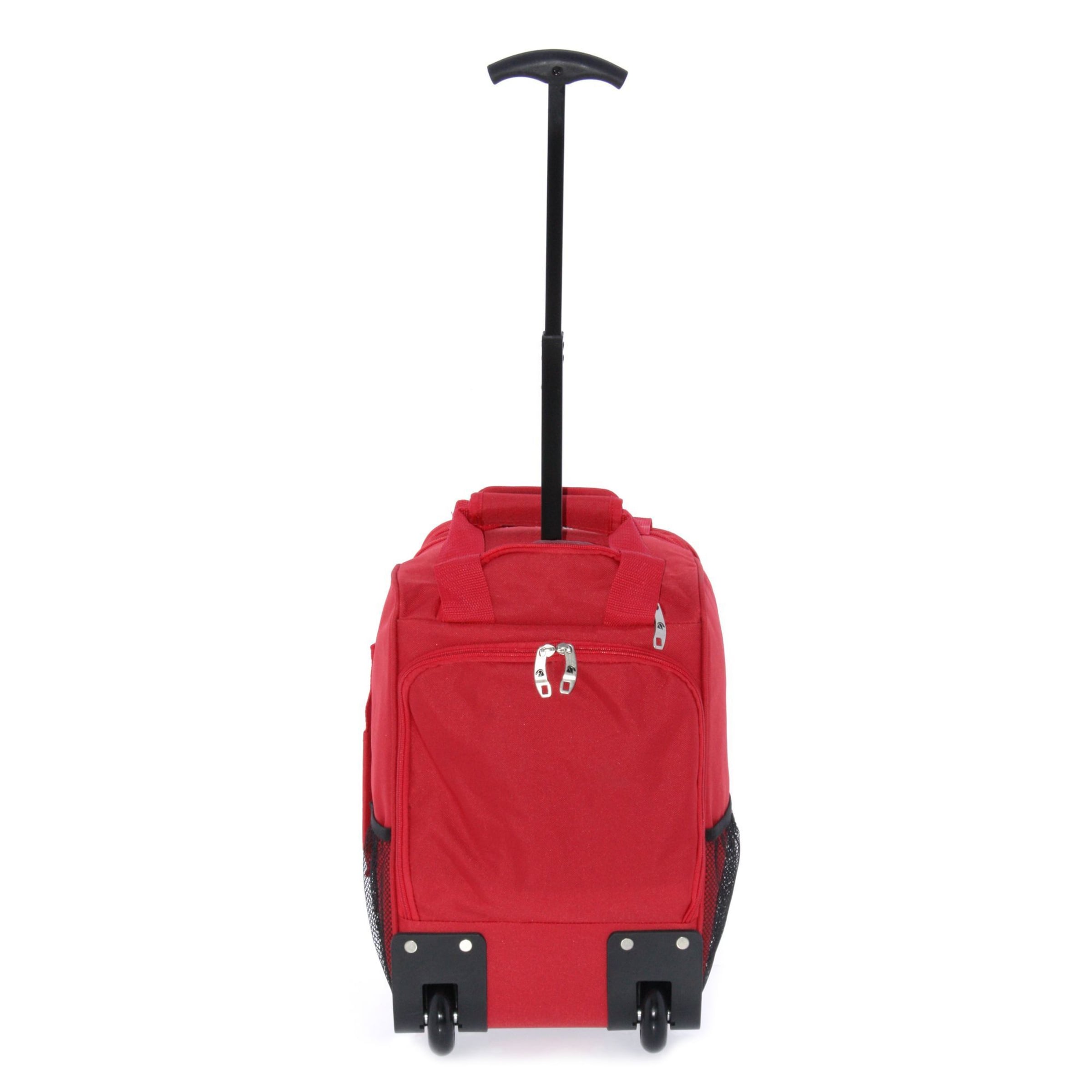 Gladiator Trolley '2100' in Rot