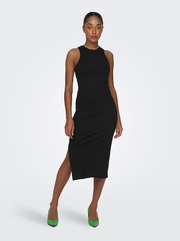 ONLY - Vestido 'Belfast' en negro