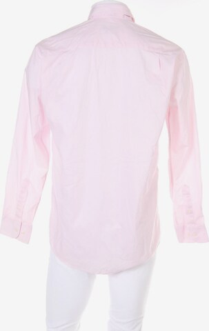 Westbury by C&A Button Up Shirt in M in Pink
