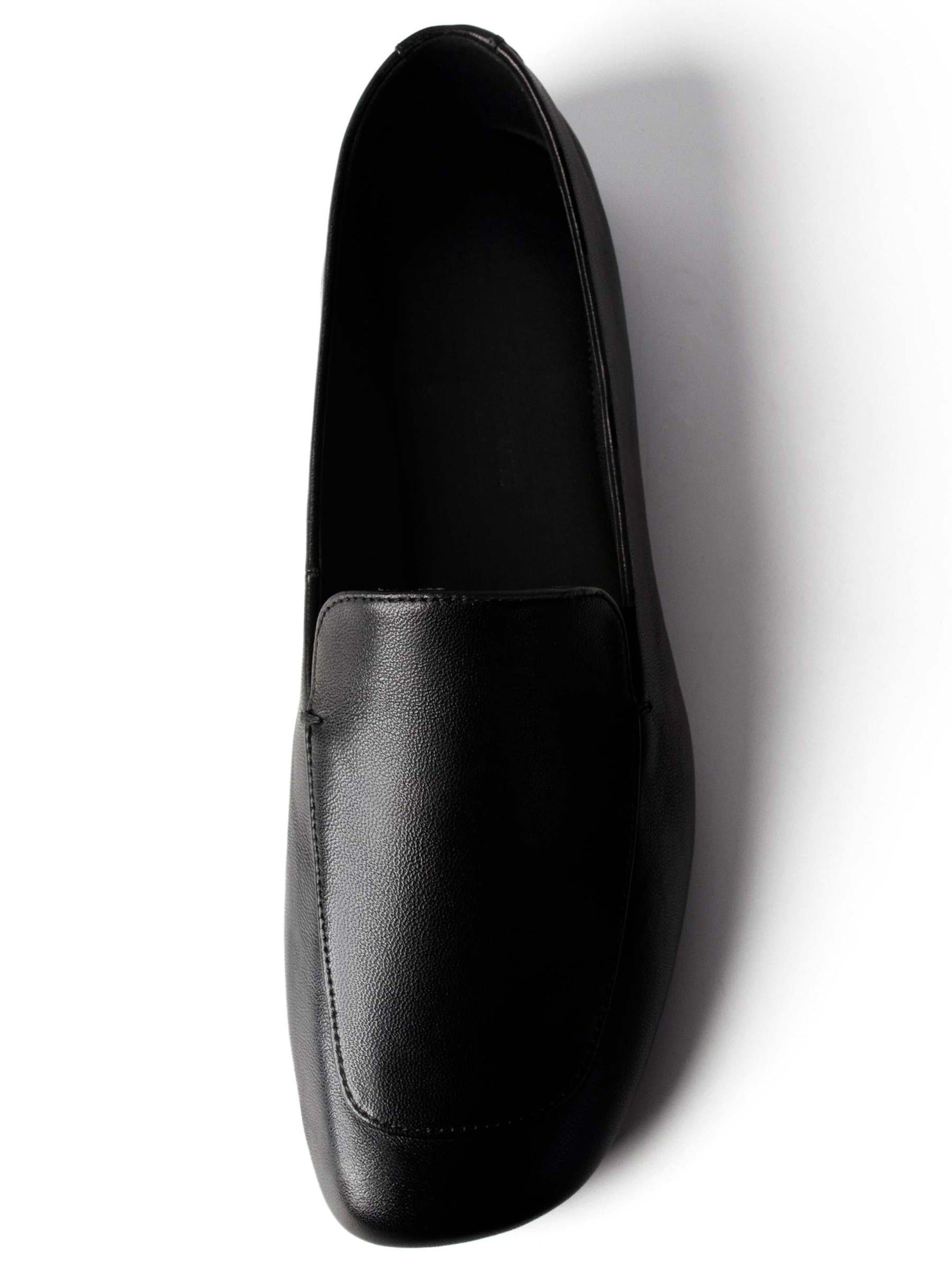 Chaussure basse 'MOON PARADE' L37 HANDMADE SHOES en noir