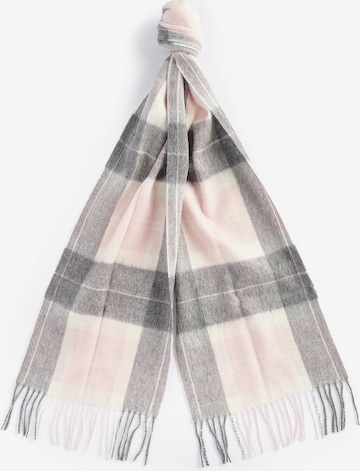 Barbour Szalik w kolorze mieszane kolory: przód