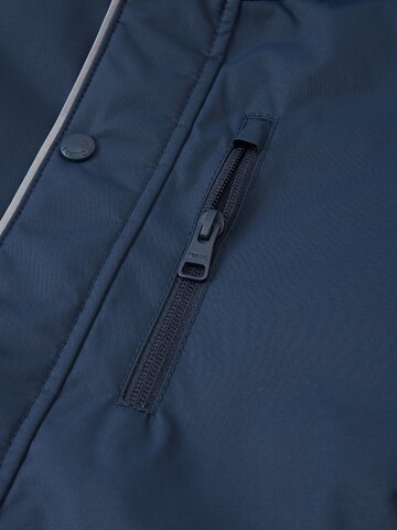 Reima Functioneel pak 'Reitti' in Blauw