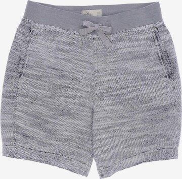 HOLLISTER Shorts in 29-30 in Grey: front