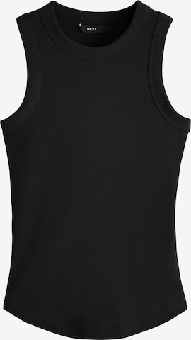 Next Toppi värissä musta: etupuoli