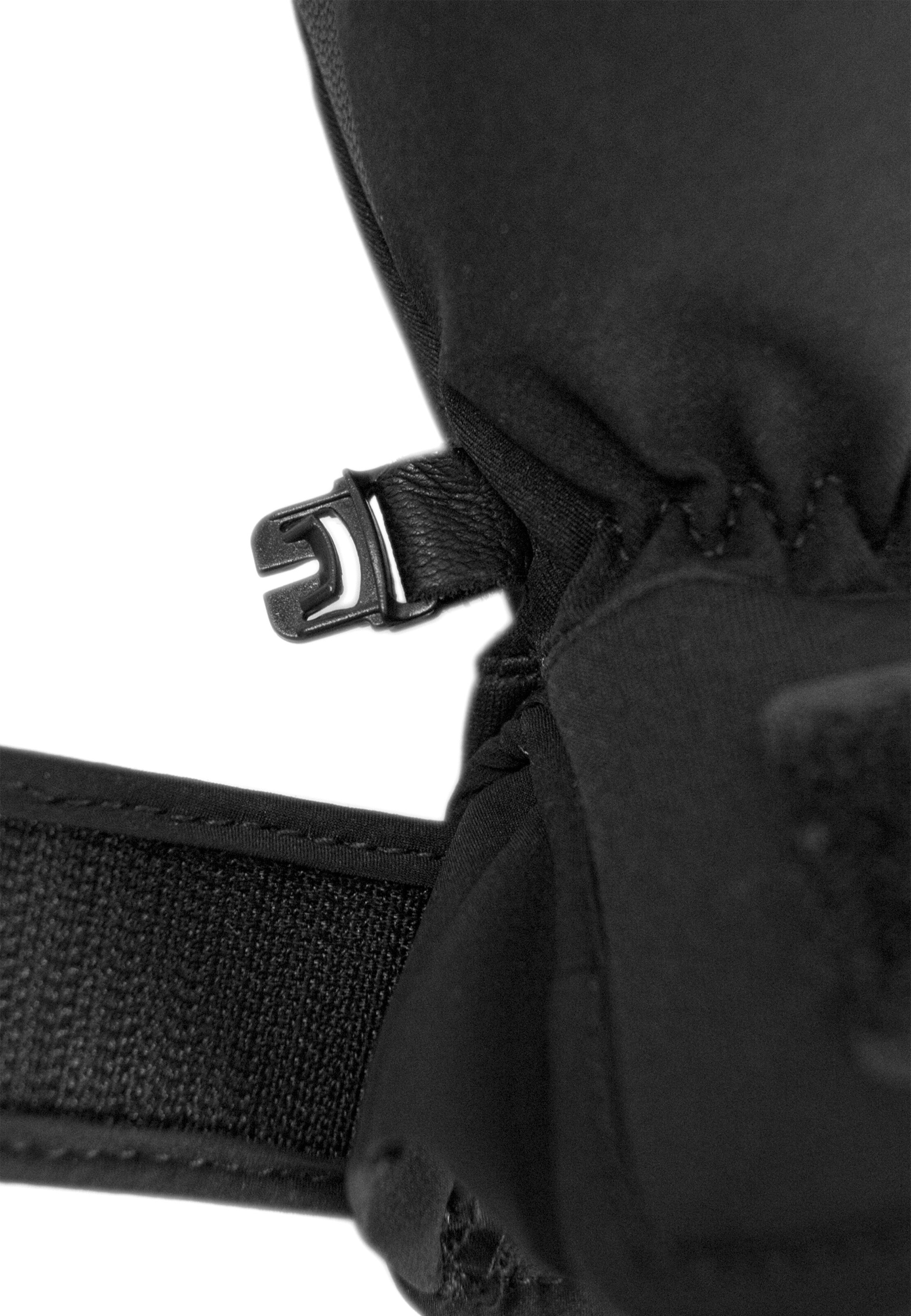 REUSCH Sporthandschuhe 'Febe R-TEX XT' in Schwarz