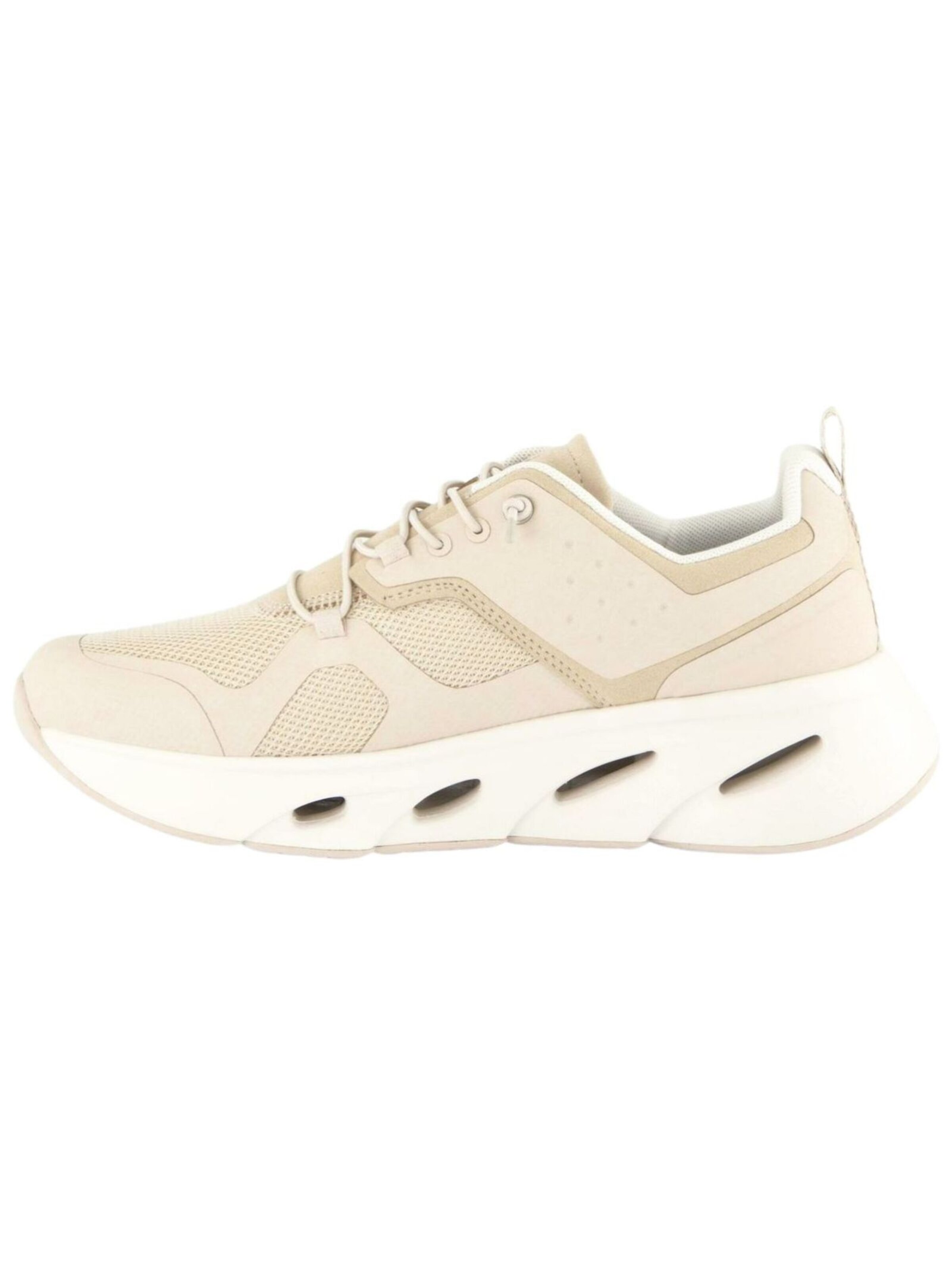 Tenhaag Sneakers in Beige