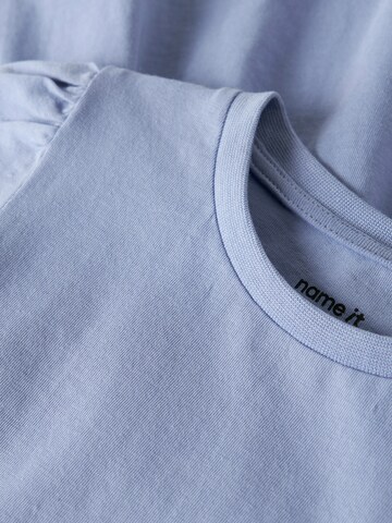 NAME IT Dress 'NMFVIVIA' in Purple