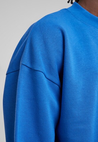 Urban Classics - Sudadera en azul