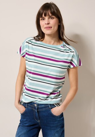 CECIL Shirt in Mixed colors
