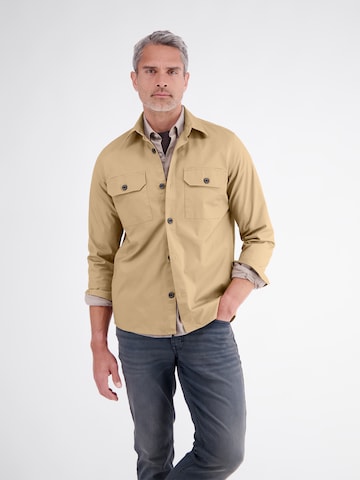 LERROS Jacke in Beige