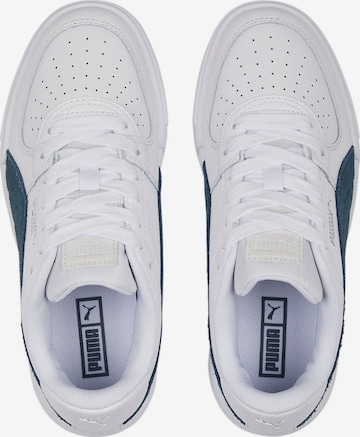 PUMA Sports shoe in White