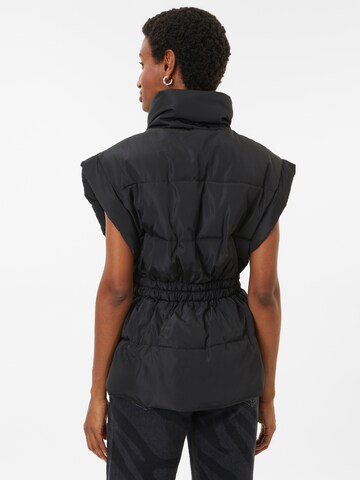 Noisy may Bodywarmer 'Fairy' in Zwart