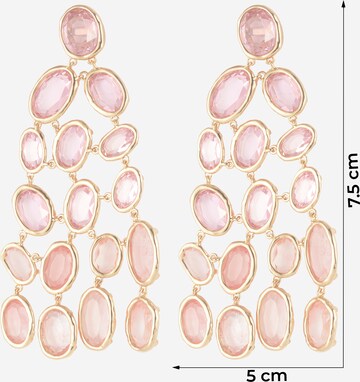 Boucles d'oreilles Kate Spade en mélange de couleurs