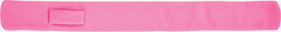 Šalikas iš PLAYSHOES, spalva – rožinė, Prekių apžvalga