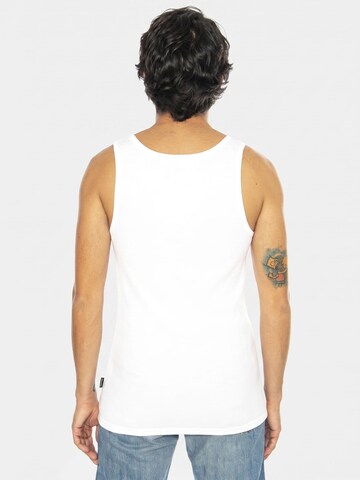 Carhartt WIP Shirt 'A-Shirt White + White 2-Pack Tank' in White