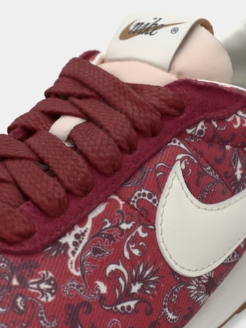 Nike Sportswear Sneakers laag 'LD-1000' in Rood